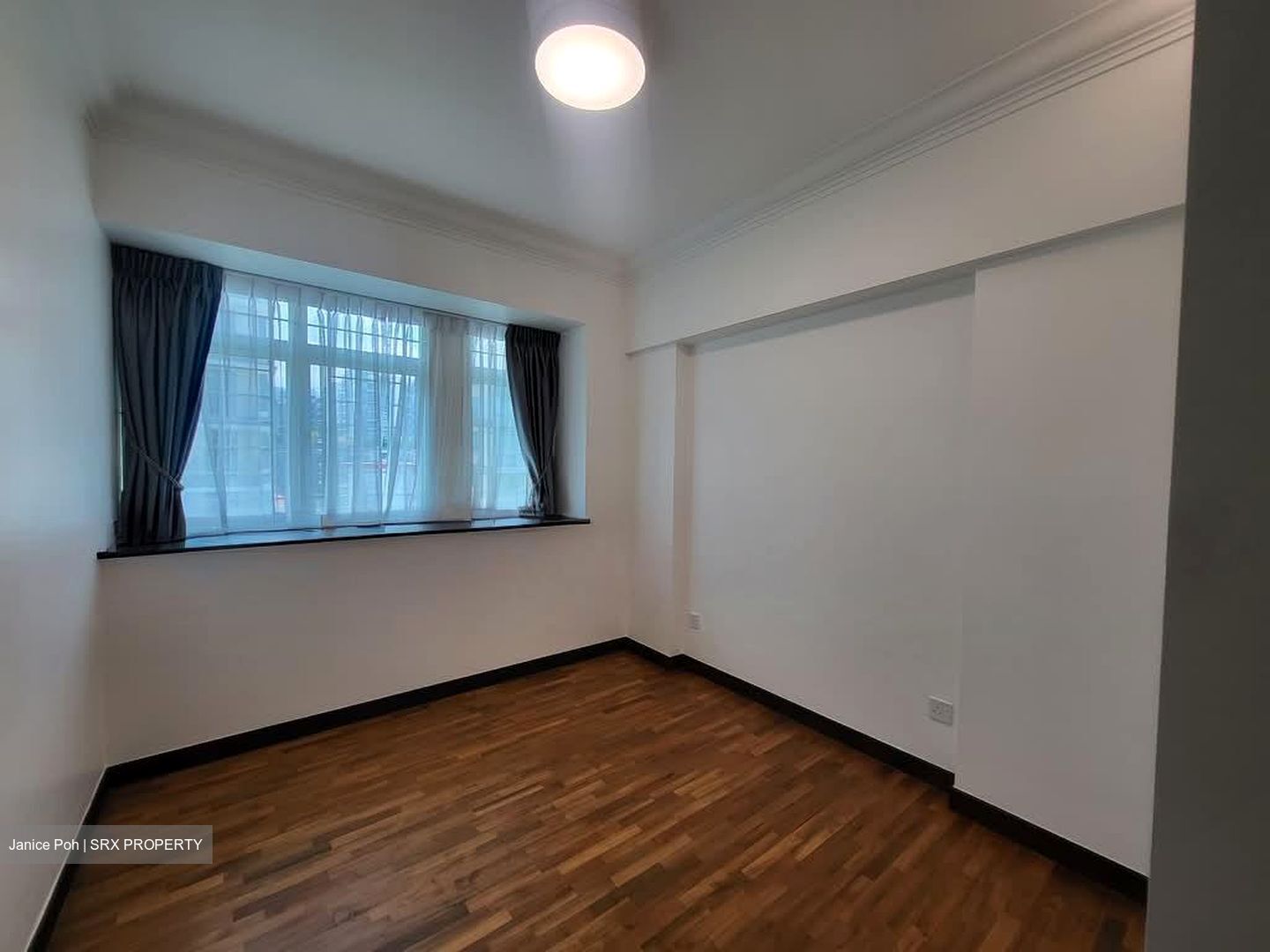 Butterworth 8 (D15), Condominium #547402131